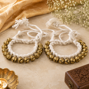 Ghungroo String 15+15 Bells